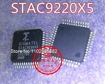 STAC9220X5 QFP