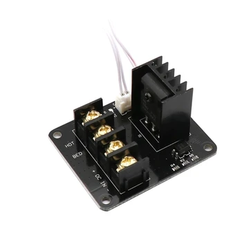 Разширителен модул с мощност отопляем E56B Hotbed MOSFET Expansion за 3D-принтер 25A