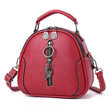 Чанта-месинджър за жени, дамски ежедневни чанта през рамо, модерен верига, дамски чанти през рамо с голям капацитет, чанти за пазаруване, портфейли