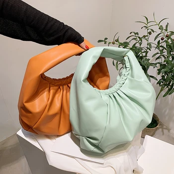 Модерни Дамски чанти от изкуствена кожа, висококачествени дамски чанти-незабавни посланици, дизайнерски женски портфейл, ежедневни пътни чанти-тоут, нови