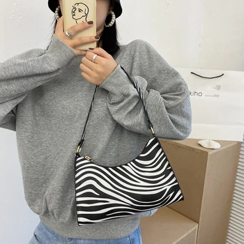 Модерна дамска чанта с домашен любимец модел, ежедневна дамска чанта от изкуствена Кожа през рамо, жените Преносима Пътна Градинска чанта-Тоут