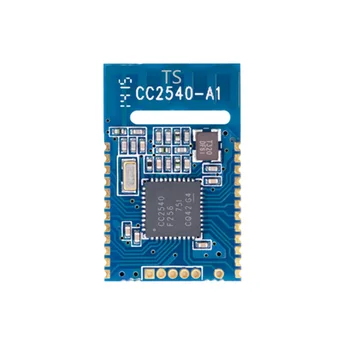 CC2540A1 Модул Bluetooth 4.0 МОЖНО ОТ екипа на серийния порт CC2540 A1 прозрачна прехвърляне на всички заключения вход изход