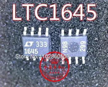 LTC1645CS8 LT1645 1645 SOP8 11