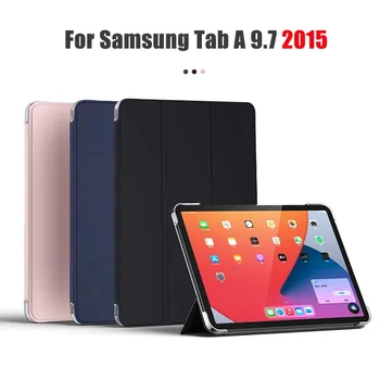 Калъф за таблет Samsung Galaxy Tab A 9,7 2015 SM-T550 SM-T555 P550 P555 9,7 