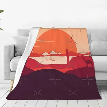 Египетското одеяло, покривка за легло, Плажен диван-легло, Разтегателен диван