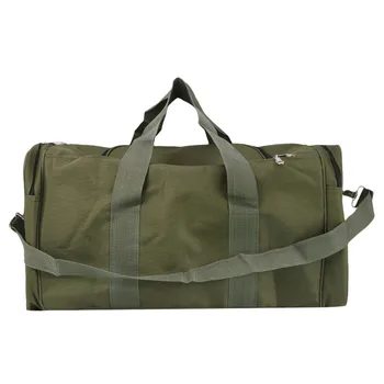 Нова чанта за съхранение с голям капацитет, градинска пътна чанта, Черна Армията зелена водоустойчива преносим чанта, чанта, Дамска чанта, Мека