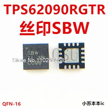 TPS62090RGTR SBW QFN-16